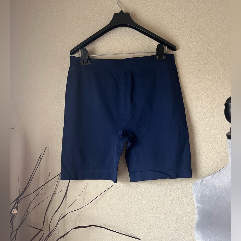 “NÁUTICA” Seamless Slip Shorts intimates”